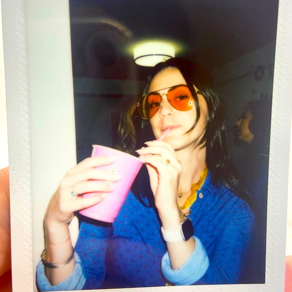 Meet your Posher, Cara